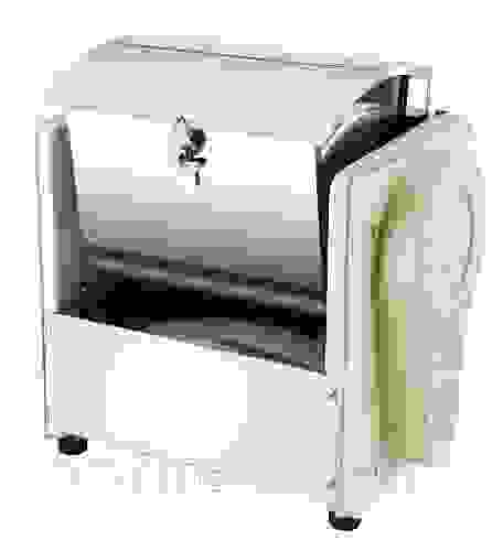 Тестомес для крутого теста Hurakan HKN-2HN