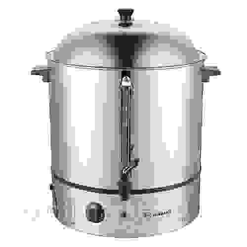 Аппарат для варки кукурузы Hurakan HKN-CDC30