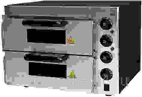 Печь для пиццы Hurakan HKN-MD11E
