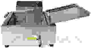 Чебуречница Hurakan HKN-EF9