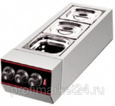 Аппарат для горячего шоколада Hurakan HKN-CHM02