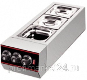 Аппарат для горячего шоколада Hurakan HKN-CHM02
