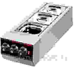 Аппарат для горячего шоколада Hurakan HKN-CHM02