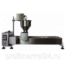 Пончиковый аппарат Hurakan HKN-ADM02E