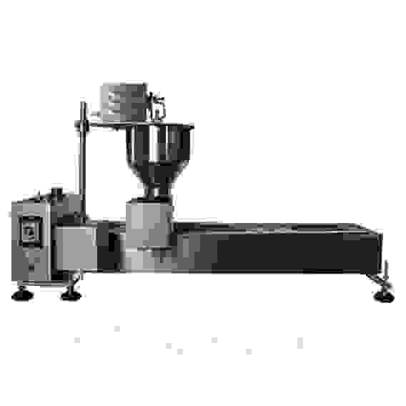 Пончиковый аппарат Hurakan HKN-ADM02E