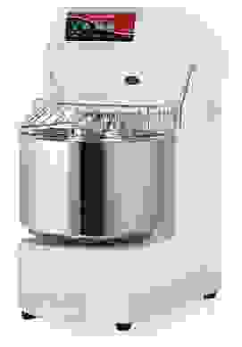 Спиральный тестомес Hurakan HKN-130SN2V