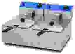 Фритюрница Hurakan HKN-FR66E