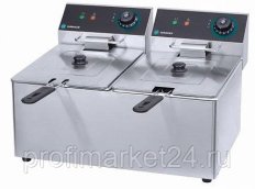 Фритюрница Hurakan HKN-FD1111N