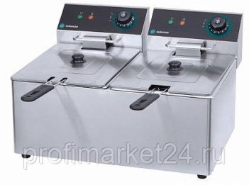 Фритюрница Hurakan HKN-FD1111N