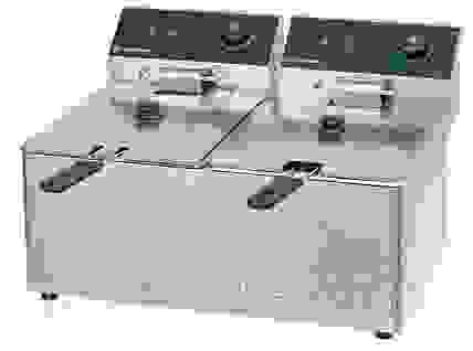 Фритюрница Hurakan HKN-FD1111N