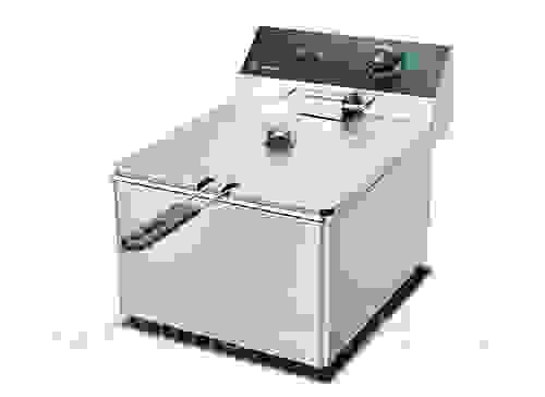 Фритюрница Hurakan HKN-FD11N