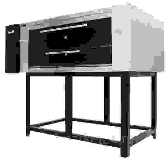 Печь для пиццы Grill Master УГП/1 (13034)