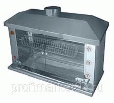 Гриль для кур Grill Master Ф3У2Г
