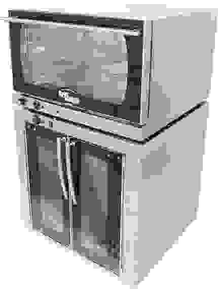 Печь конвекционная Grill Master ФЖШ/2