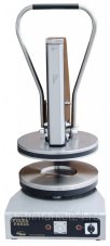 Пресс для пиццы и тортильи Grill Master Ф2ПЦЭ(150), формирующий борт (22222)
