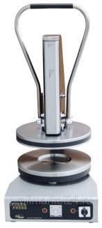 Пресс для пиццы и тортильи Grill Master Ф2ПЦЭ(150), формирующий борт (22222)