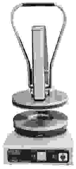 Пресс для пиццы и тортильи Grill Master Ф2ПЦЭ(150), формирующий борт (22222)