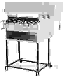 Шашлычница электрическая Grill Master Ф3ШУЭ (21302)