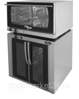 Расстоечный шкаф Grill Master РПК 2 (22149)
