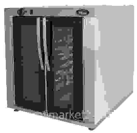 Расстоечный шкаф Grill Master РПК 2 (22149)