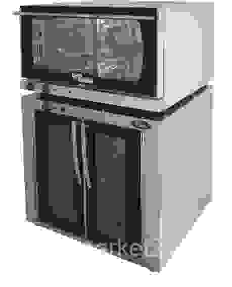 Расстоечный шкаф Grill Master РПК 2 (22149)