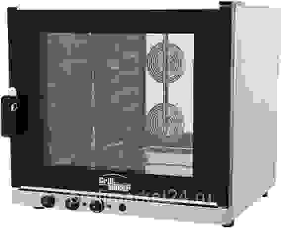 Печь конвекционная Grill Master ФЖШ/3 (22226)