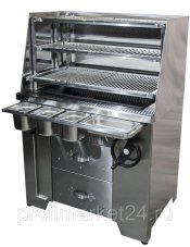 Мангал Grill Master УММ/2 (ROBATA)