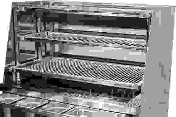 Мангал Grill Master УММ/2 (ROBATA)