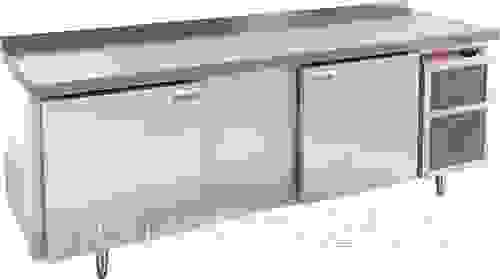 Кегератор Hicold BR1-11/GNK L W