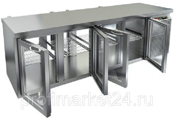 Охлаждаемый стол Hicold GNG T 1111/HT
