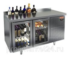 Стол холодильный HICOLD SNG 11 HT V