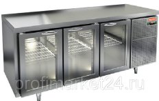 Охлаждаемый стол Hicold SNG 111/HT O