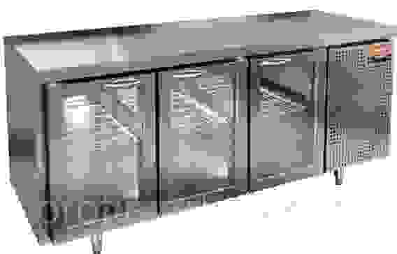 Охлаждаемый стол Hicold SNG 111/HT O