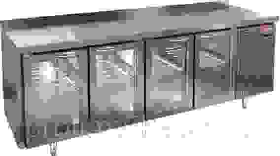 Охлаждаемый стол Hicold SNG 1111/HT