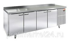 Стол морозильный HICOLD GN 1111/BT W