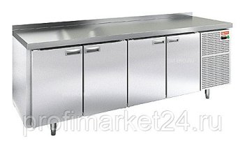 Стол морозильный HICOLD GN 1111/BT W
