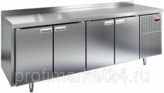Стол морозильный Hicold GN 1111/BT