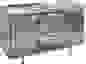 Стол морозильный HICOLD GN 12/BT O
