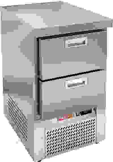 Стол морозильный Hicold GNE 2/BT O