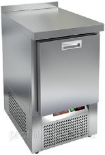 Стол морозильный Hicold GNE 1/BT BOX