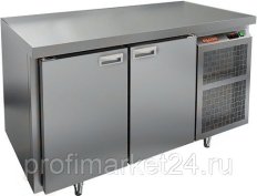 Стол морозильный Hicold SN 11/BT O
