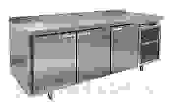 Стол морозильный HICOLD SN 111/BT
