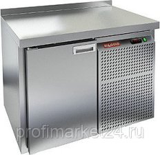 Охлаждаемый стол Hicold GN 1 BR2 TN