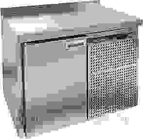 Охлаждаемый стол Hicold GN 1 BR2 TN