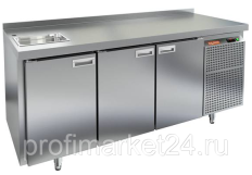 Охлаждаемый стол Hicold GN 11/TN 1G