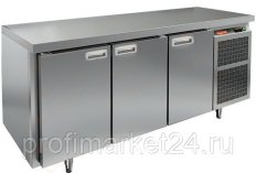 Охлаждаемый стол Hicold GN 111/TN O
