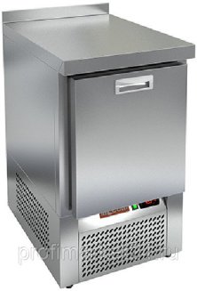 Охлаждаемый стол Hicold GNE 1/TN BOX
