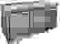 Охлаждаемый стол Hicold SN11/TN О