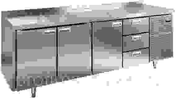 Охлаждаемый стол Hicold SN 1113/TN