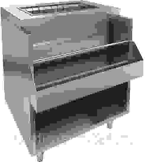 Барная станция Hicold НБМВЛ-6/6К